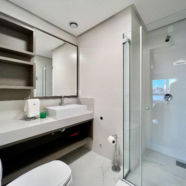 Maravilhoso Loft 235 1 Suíte Centro by Achei - Foto 3