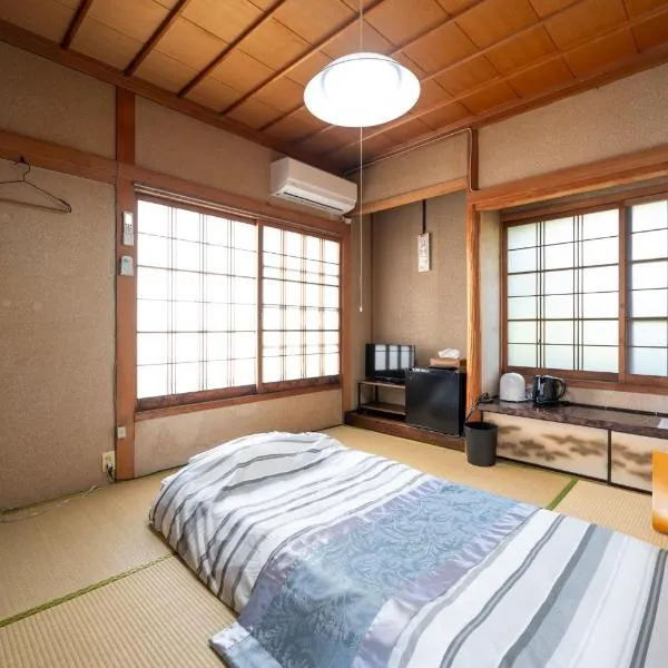 Chizu - Vacation STAY 83880v, hotel in Mitoyo