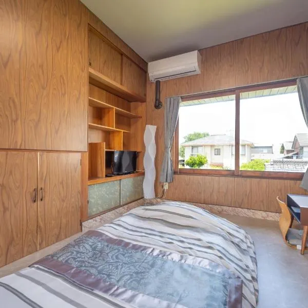 Chizu - Vacation STAY 83941v, hotel in Mitoyo