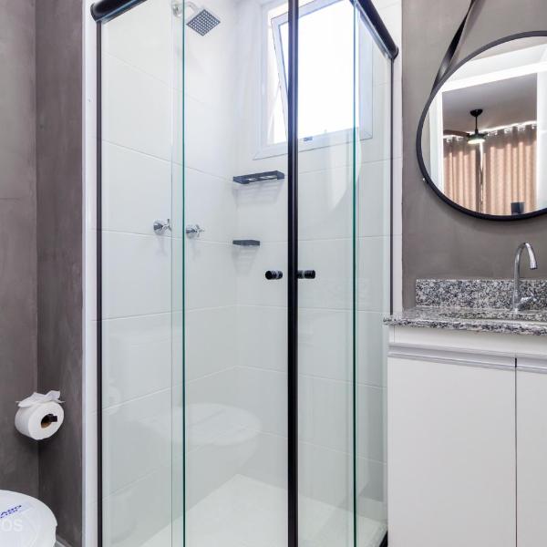 Apartamento com piscina no Brás - Foto 3