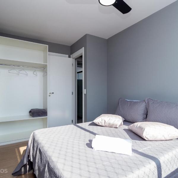 Apartamento com piscina no Brás - Foto 2