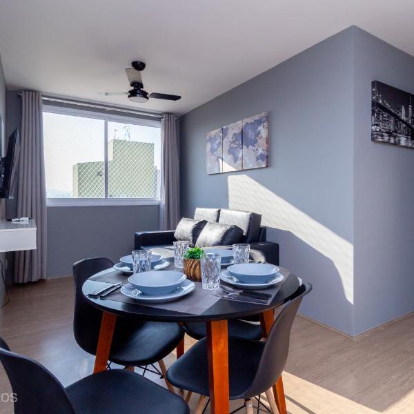 Apartamento com piscina no Brás - Foto 5
