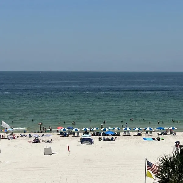 Breakers Condominiums 2 Bedrooms 2 Baths, hotel in Orange Beach