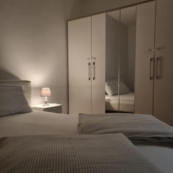 Apartmani Katarina 4+2, hotel v destinaci Biograd na Moru