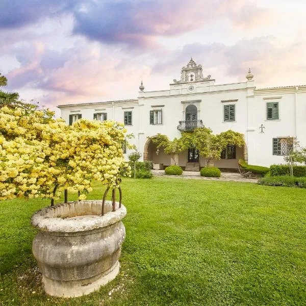 안카란에 위치한 호텔 호텔 컨벤트 - 호텔 & 리조트 아드리아 안카란