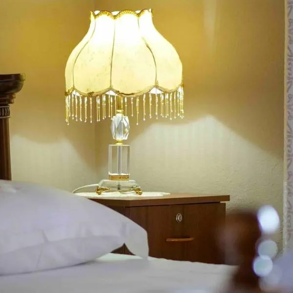KASMI home, hotel v destinaci Krujë