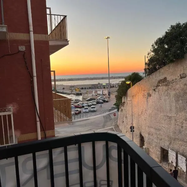 El Puerto B&B, hotel vo Vieste
