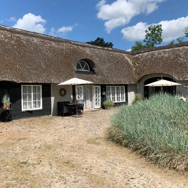 Farm61 badehotellet i det midtjydske - alder +18 år, hotell sihtkohas Hobro