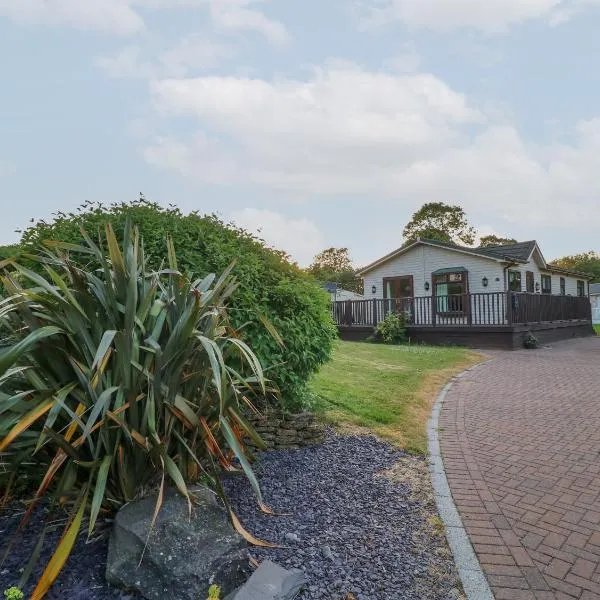 27 Brocklehurst, hotel in Oakham