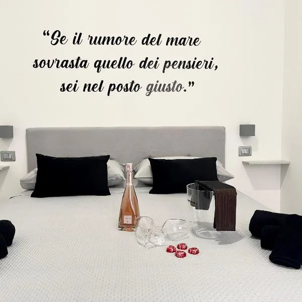 El Puerto B&B, hotel di Vieste