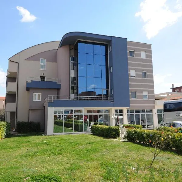 Hotel Rosabel, hotel v destinaci Međugorje