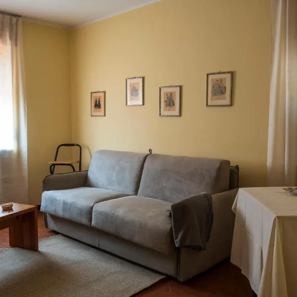 Casa vacanza Semia, hotel em Vinadio