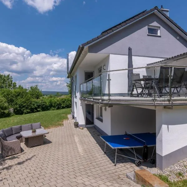 Holiday Home Schwarzwald by Interhome, hotell i Dittishausen