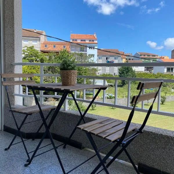 A Xaneiriña, hotel di Camariñas