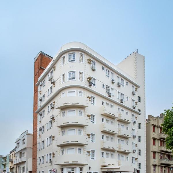Hotel Dom Rafael Executivo
