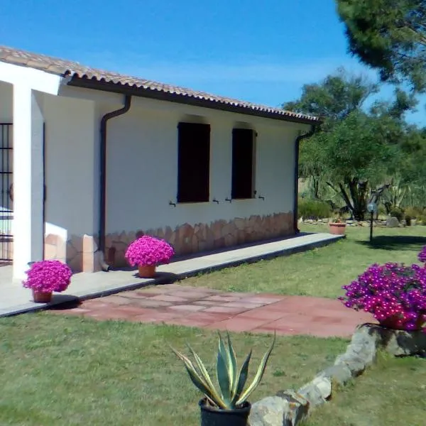 B&B Le Vele Teulada, hotel in Teulada