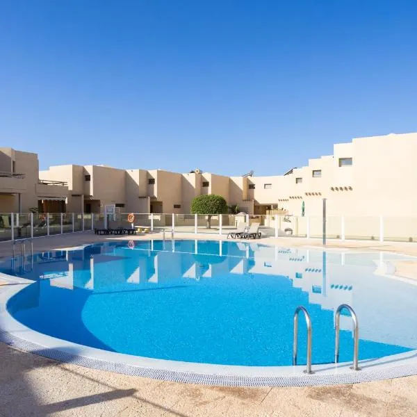 La Tejita Beach House (K), hotel v destinaci Granadilla de Abona