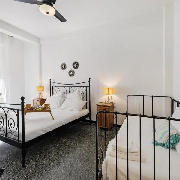 Liguria Home, hotel v destinácii Vado Ligure