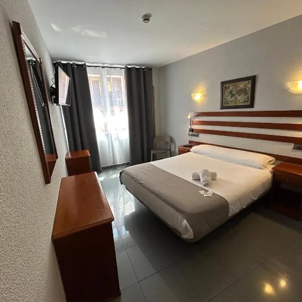 Hotel Valdemoro, hotel em Valdemoro