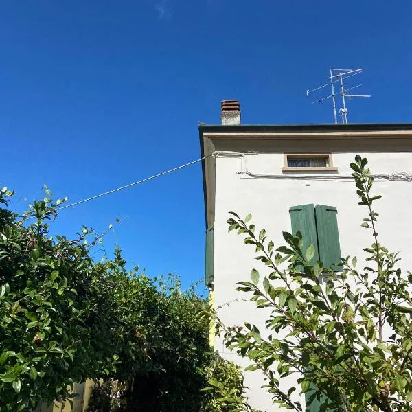 Casa Porto Vecchio, hotel a Peschiera del Garda