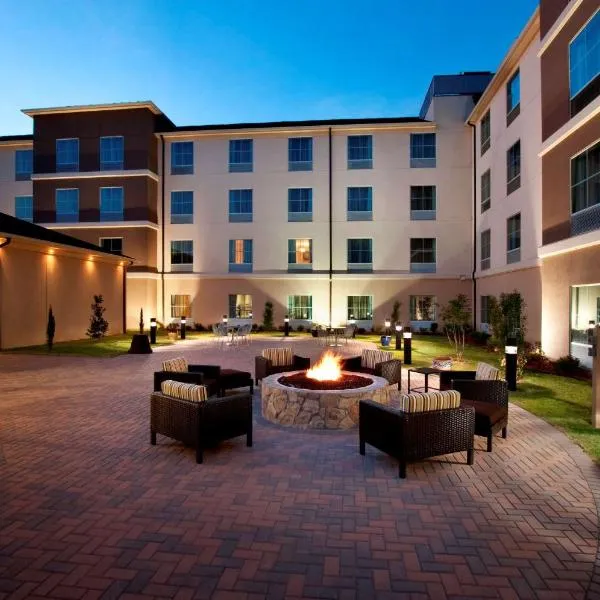 Homewood Suites by Hilton Fort Worth West at Cityview, hotel en White Settlement