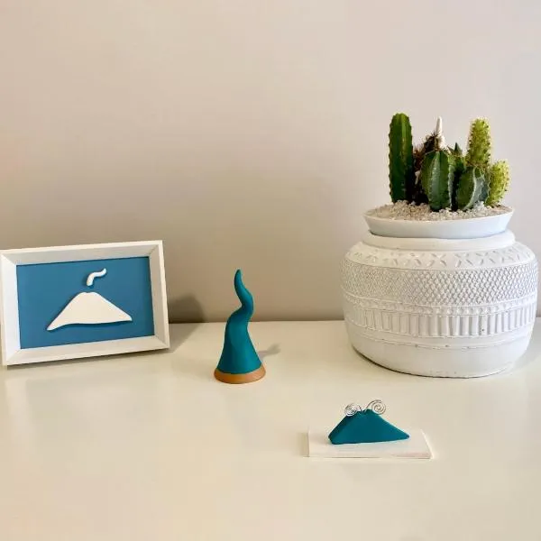 Luna Nuova Suites, hotel u Napulju