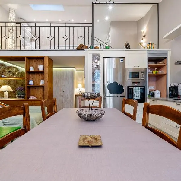 Hauzify I Casa Palou, hotel v destinácii Palamós