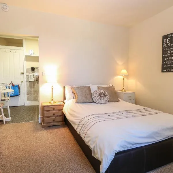 The Studio, hotel in Sheringham