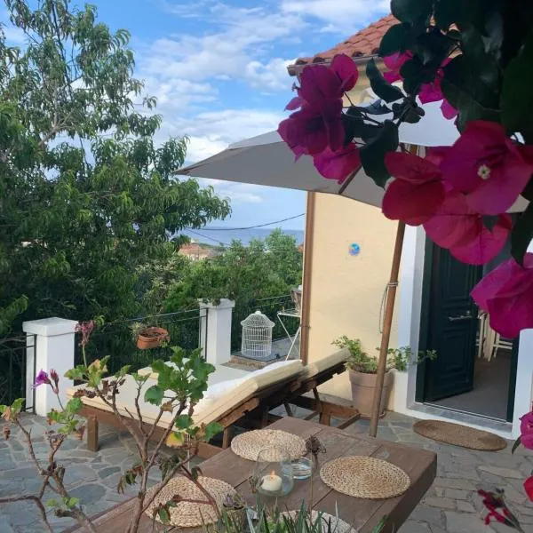 Harry's Studios , ξενοδοχείο στον Γάιο