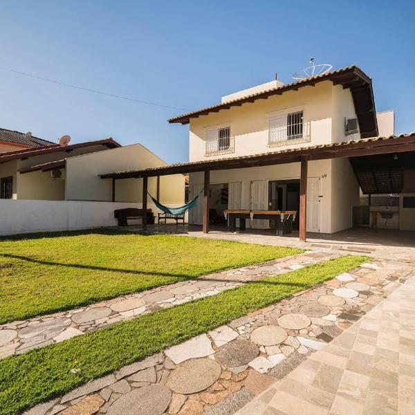 Casa 70m da praia · Berço · Sinuca