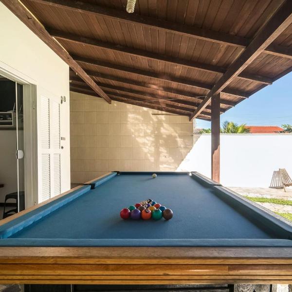 Casa 70m da praia · Berço · Sinuca - Foto 3