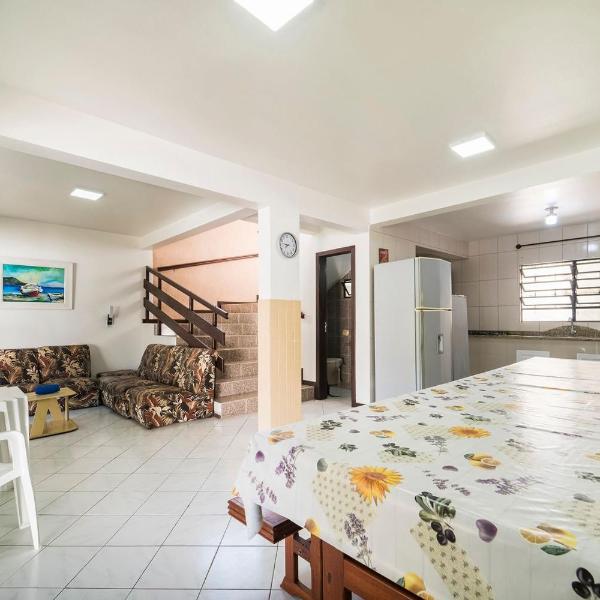 Casa 70m da praia · Berço · Sinuca - Foto 4