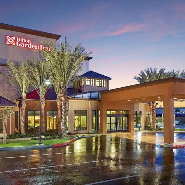 Hilton Garden Inn Los Angeles/Redondo Beach, hotel in Redondo Beach