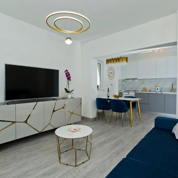 Luxury Apartment Veronika, hotel v destinaci Hvar