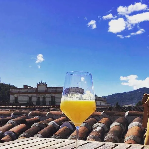 HOTEL PROVINCIA, Hotel in San Cristóbal de las Casas