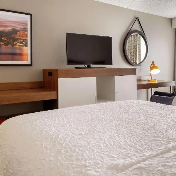 Hampton Inn Rockford, hotel in Rockford