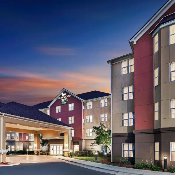 Homewood Suites by Hilton Shreveport, hotel in Greenwood