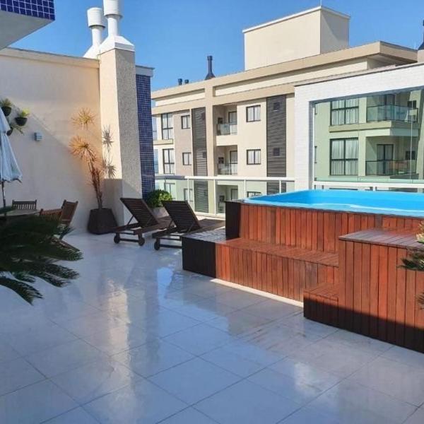 ANSNEGOCIOS DUPLEX FRENTE PRAIA MARISCAL 205 Palm - Foto 4