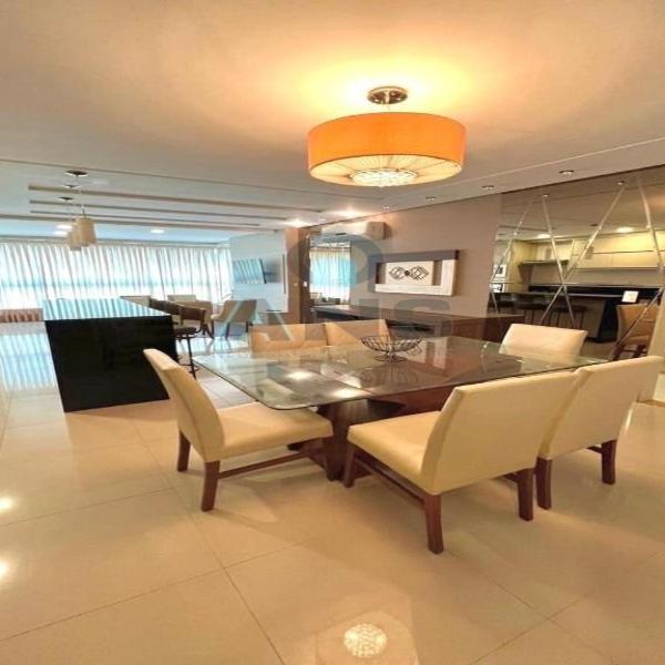 ANSNEGOCIOS DUPLEX FRENTE PRAIA MARISCAL 205 Palm - Foto 5