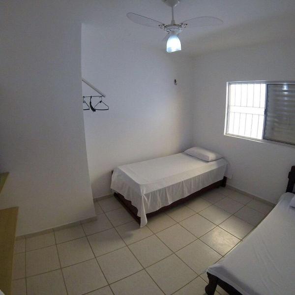 Casa aconchegante pé na areia c/ 5 quartos. - Foto 2