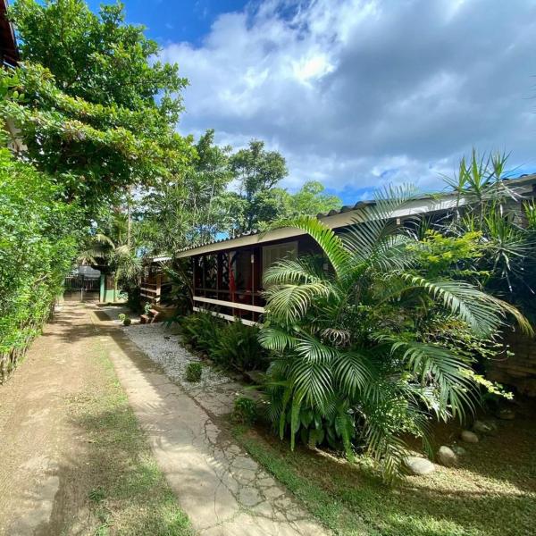Villa do Aconchego