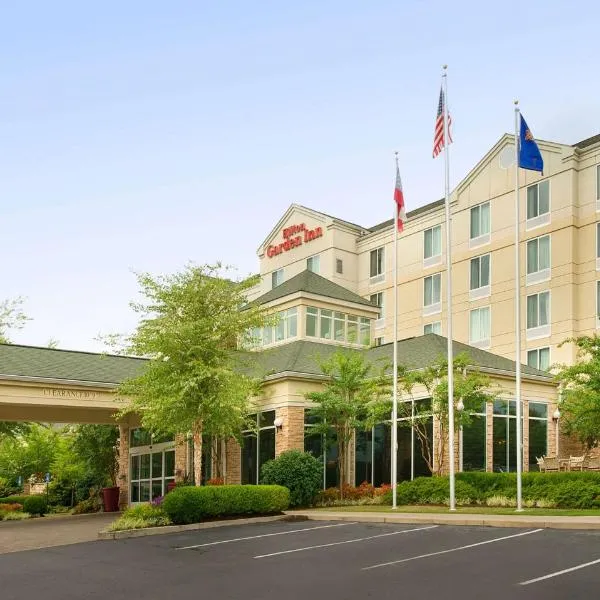 케네소에 위치한 호텔 Hilton Garden Inn Atlanta NW/Kennesaw-Town Center