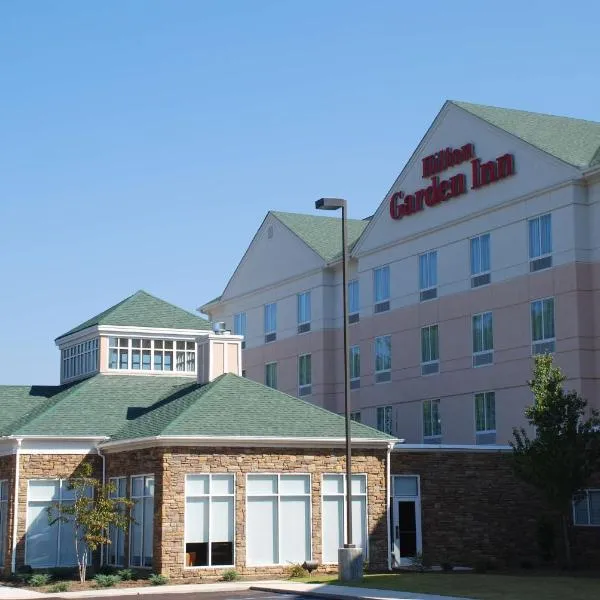 Hilton Garden Inn Birmingham/Trussville, hotel en Trussville