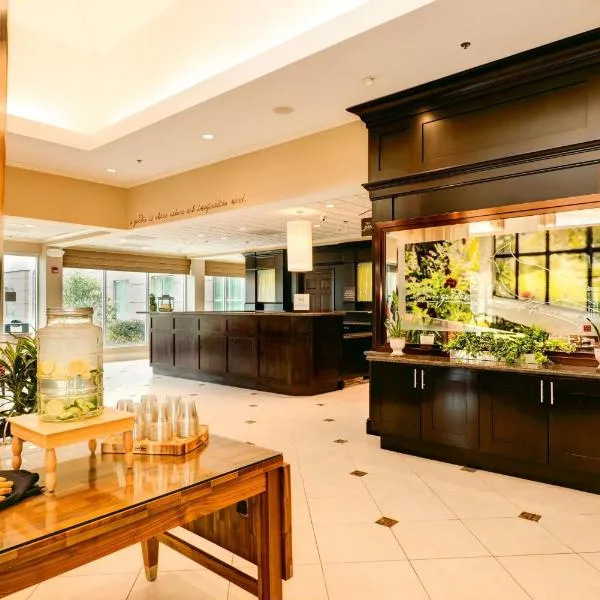Hilton Garden Inn Columbia/Northeast, hotel v destinaci Columbia