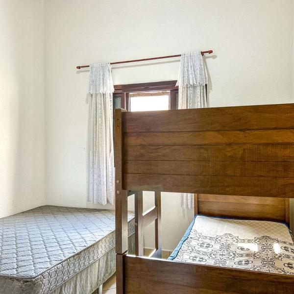 Otima casa com WiFi e churrasqueira em Bertioga SP - Foto 2