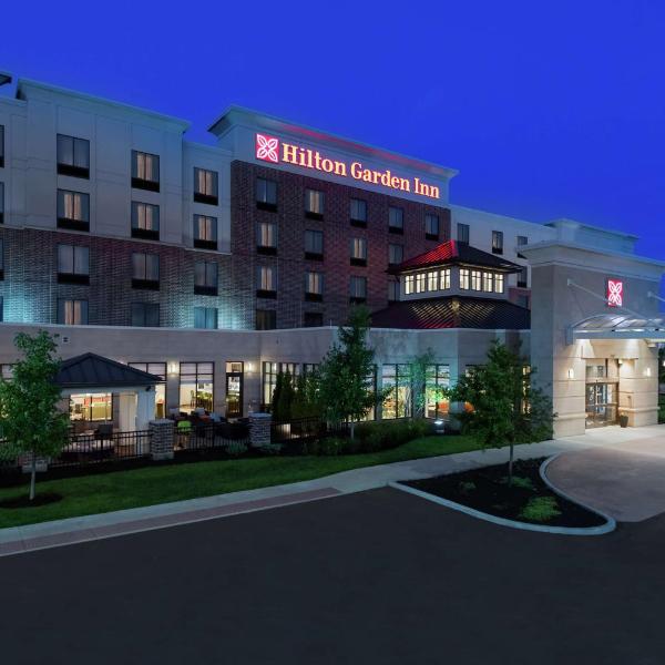 תמונה של מלון  Hilton Garden Inn Akron