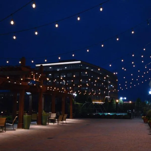 Hilton Dallas Southlake Town Square, hotel in Southlake