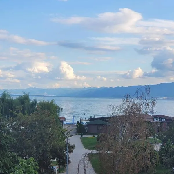 Villa Bardha, hotel v destinaci Struga