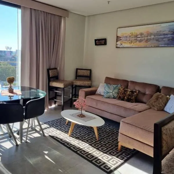 Apartamento en Asunción, hotel din Asuncion