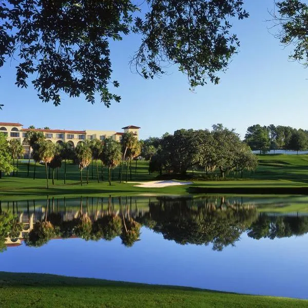 Mission Resort and Club, hotel in Groveland